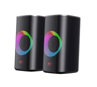 havit Altoparlanti per Computer SK212 2.0 Bluetooth RGB