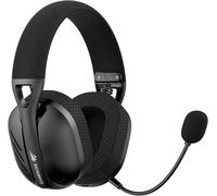 Havit Gaming headphones Fuxi H3 2.4G (black)