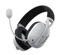 Havit Gaming headphones Fuxi H3 2.4G (white)
