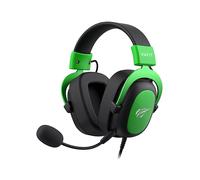 Havit H2002d Auricolare Cablato A Padiglione Gaming Nero