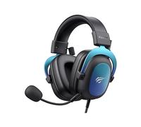 Cuffie cablate per videogiochi, 2m - Havit (H2002U PRO) - Gradiente