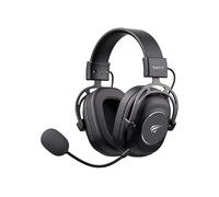 HAVIT H2002YG CUFFIE GAMING, Nero, Ocra