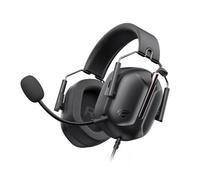 Havit H2033D Gaming Kulaklık Siyah Auricolare Con cavo e senza cavo In-ear Nero