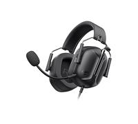 Havit H2033D Gaming Kulaklık Siyah Auricolare Con cavo e senza cavo In-ear Nero