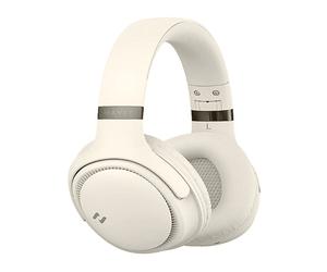 HAVIT H630BT, Over-ear, Jack 3.5 mm Cuffie, Crema