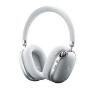 Havit H670BT (Silver) Cuffie Con cavo e senza cavo A Padiglione Gaming USB tipo-C Bluetooth Argento