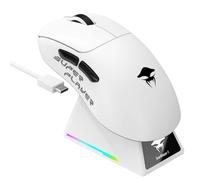 Havit Mouse da gaming StarBlaze-1 26000 DPI Nero e bianco