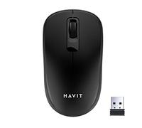 havit MS626GT PC Series Mouse senza fili, grigio