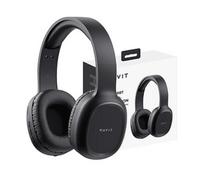 Havit H2590BT Pro wireless headphones black Cuffie In modalità wireless