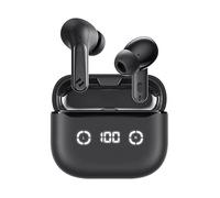 HAVIT TW984 ANC AURICOLARI WIRELESS, Nero