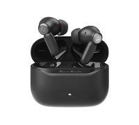 HAVIT TW991 PRO - Bluetooth 6, Cancellazione attiva del rumore AURICOLARI WIRELESS, Nero