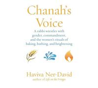 Haviva Ner-David Chanah's Voice (Tascabile)