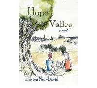Haviva Ner-David Hope Valley (Tascabile)