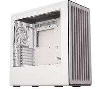 HAVN BF 360 Case PC Midi-Tower E-ATX Tempered Glass white HVN-CA-BF360-01