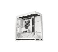 HAVN HS 420 VGPU PC-Gehäuse Midi-Tower E-ATX Tempered Glass PCIe 5.0 Riser Kabel