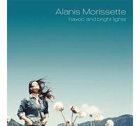 Vinile Alanis Morissette - Havoc & Bright Lights (2 Lp)