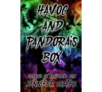 Havoc and Pandora's box: Prequel, MM romance, seven sins