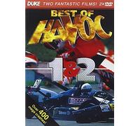 Havoc Best of - 1 & 2 (2 DVD Set) [Edizione: Regno Unito]