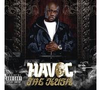 Havoc from Mobb Deep