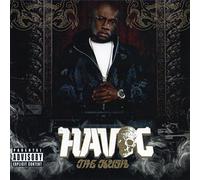 Havoc (Of Mobb Deep) - Kush