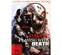 Havoc - Playing with Death (Uncut)