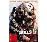 Havoc - Playing with Dolls 3