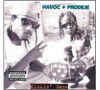 Havoc & Prodeje - Kickin' Game