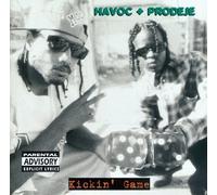 Havoc & Prodeje - Kickin' Game