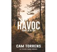 HAVOC: Trouble on the Trail: 5
