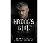 Havoc's Girl: A Dark Age-Gap MC Romance