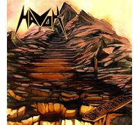 Havok - Point Of No Return