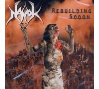 HAVOK - rebuilding sodom