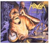 Havok - Time Is Up