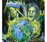 Havok - Unnatural Selection
