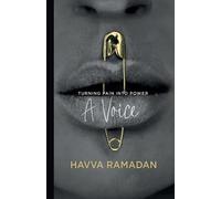 Havva Ramadan A Voice (Copertina rigida)