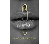 Havva Ramadan A Voice (Copertina rigida)