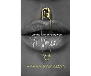 Havva Ramadan A Voice (Copertina rigida)
