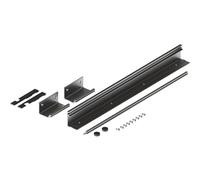 HAWA 31005 Concepta III-Kit connettore 55 mm, Antracite