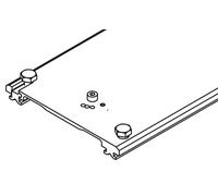 HAWA Concepta Connector 110/650 mm