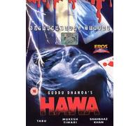 Hawa [Edizione: Regno Unito]