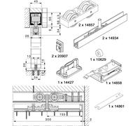 Hawa HAWA-Junior 120/B