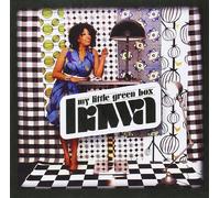 Hawa - Hawa-My Little Green Box