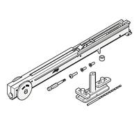 HAWA Inserto ammortizzante SoftMove 120 a -Junior 120