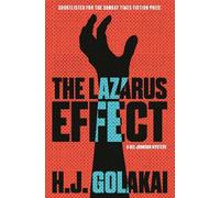 Hawa Jande Golakai The Lazarus Effect (Tascabile)