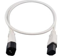 HAWA R776 Cavo IEC Bianco 3.00 m