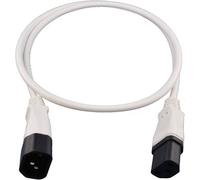 HAWA R776 Cavo IEC Bianco 3.00 m