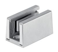 Hawa Sliding Solutions Guida al pavimento senza gioco per HAWA-Junior 80/GP