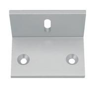 Hawa Sliding Solutions Supporto a parete angolare per HAWA-Junior 40/80