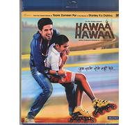 HAWAA HAWAAI HINDI BLU RAY BOXED AND SEALED (ENGLISH SUBTITLES)