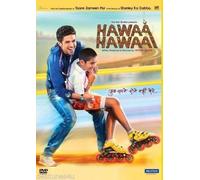 Hawaa Hawaaï - Nuovo Originale Dvd Bollywood - Sottotitoli In Inglese